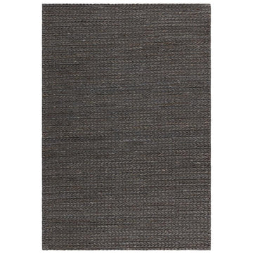 Oakley Charcoal Grey Rug-Asiatic Carpets-Rug Love - The Most Loved Rug Store